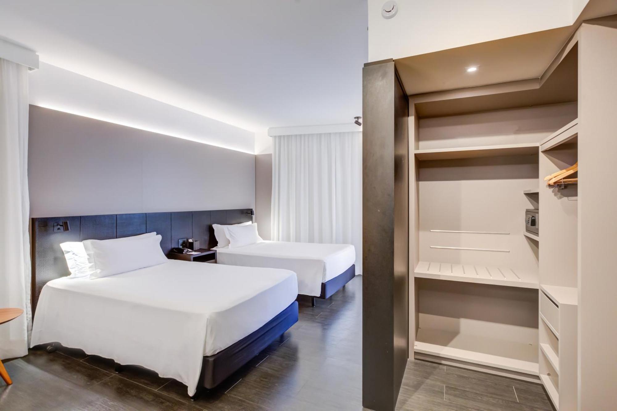 Hotel Radisson Sao Paulo Paulista Zewnętrze zdjęcie Deluxe room